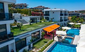 Selluka Butık Hotel